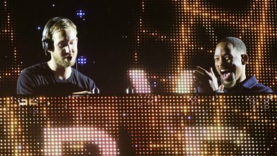 Samclosure to Loutallica: 10 astonishing musical collaborations which actually happened