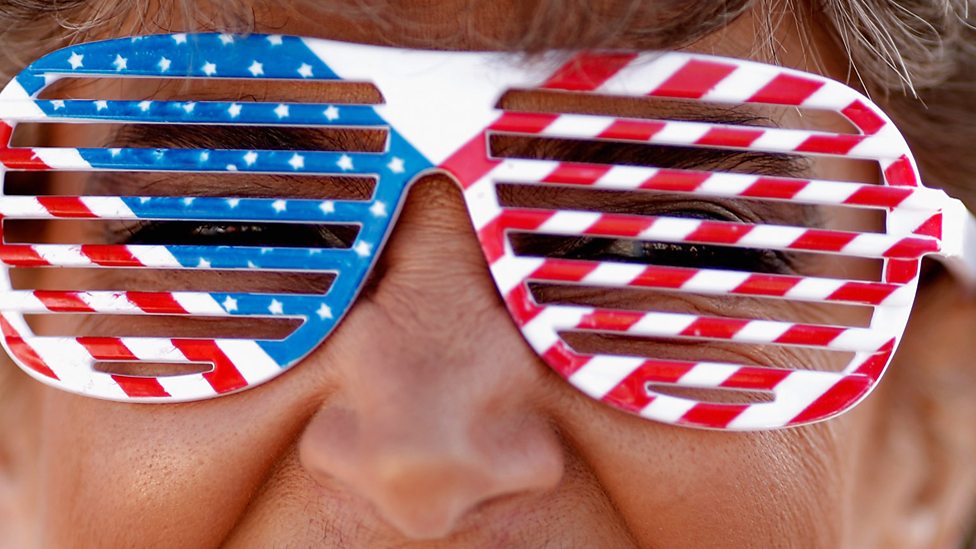 The 7 most awkward campaign songs used by US presidential candidates