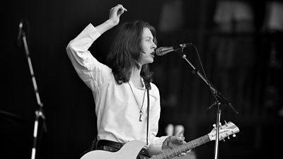 Blossoms in pictures