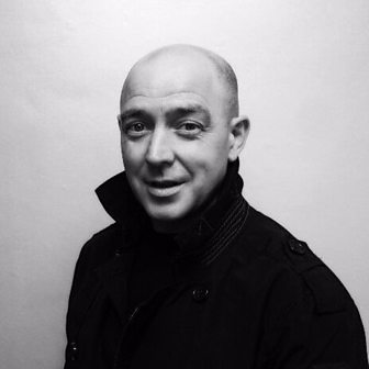 Tony McCarroll on Twitter