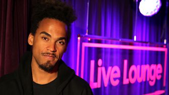 BBC iPlayer - The Live Lounge Uncovered