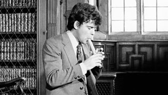 [LISTEN] BBC Radio 3 - Radio 3 in Concert: Pied Piper