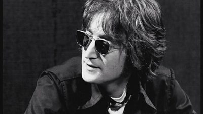 5 essential BBC broadcasts to mark John Lennon at 75