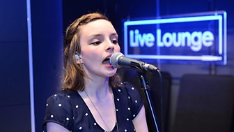 BBC Radio 1 - Chvrches: Behind The Song