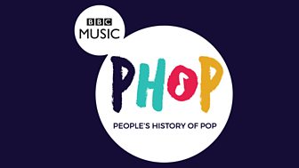 BBC Music - People's History of Pop