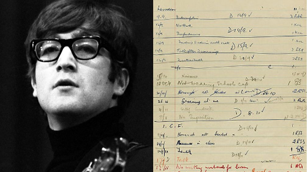 Photo: BBC/Paul Fraser Collectibles