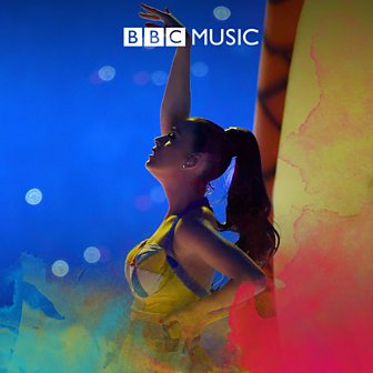 Super Bowl Halftime Playlist