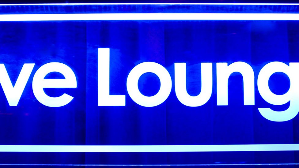 The biggest hits of 2015 - as Live Lounge covers