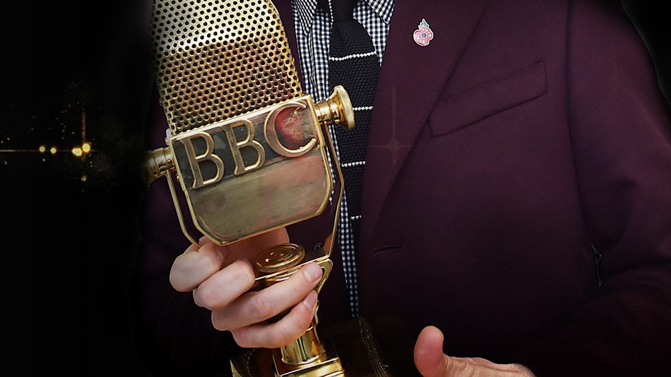 BBC Music Awards 2016 - The Nominees