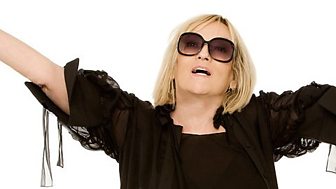 BBC Radio 1 - Annie Nightingale