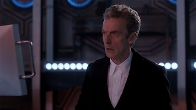 Doctor Who: An adventure in space and time... and sound