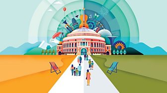 BBC Proms - Tickets Guide
