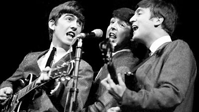 Should The Beatles have been awarded MBEs?