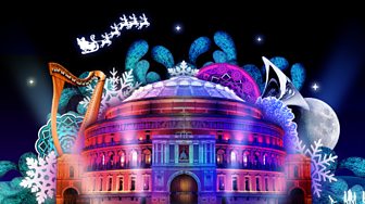 BBC Radio 3 - Proms repeats listings