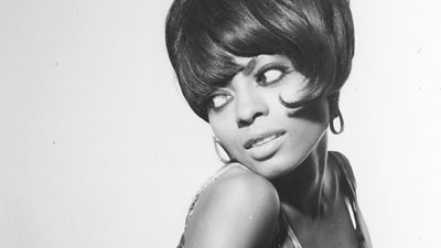 Old-school cool: 27 classic music photographs from the BBC archive