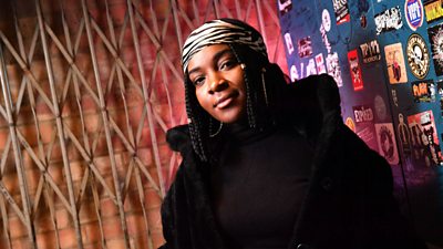 Ray BLK looks back on her journey since winning Sound of 2017
