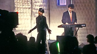 BBC Four - Better Than the Original: The Joy of the Cover Version