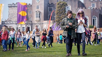 Getting To The Event - Travel Information