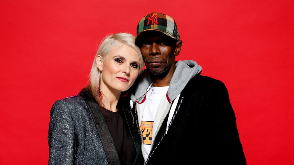 Faithless at BBC Music Awards 2015