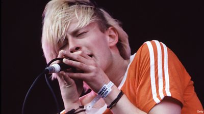 Radiohead: the greatest Glasto band ever?