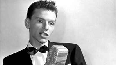 10 reasons why it's Frank Sinatra's world, we just live in it