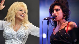 Jolene, Valerie, Daniel: Who are the real people made famous by songs?