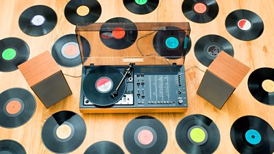 Record Store Day 2016: 9 BBC broadcasts celebrating vinyl and turntables
