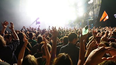 Field report: 10 of the best festival moments of 2015