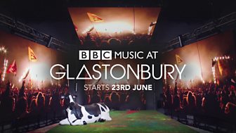 BBC Music at Glastonbury 2017