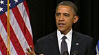 Obama: 'These tragedies must end'