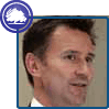 Jeremy Hunt