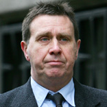 Clive Goodman