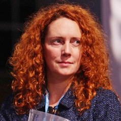 Rebecca Broks