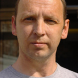 Colin Stagg