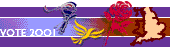 Vote 2001