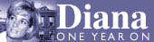 Diana - one year on