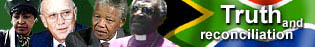Truth and reconciliation