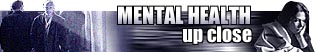 Mental health