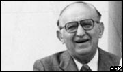 Todor Zhivkov, Bulgaria's long serving Communist leader