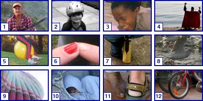 Photographer of the year: Look Up