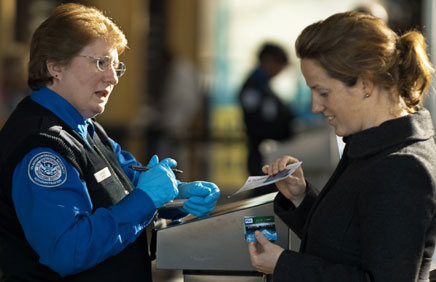 boarding pass check image