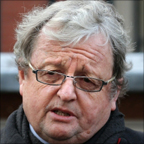John Tulloch