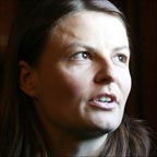 Louise Barry