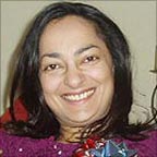 Neetu Jain