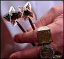 darts