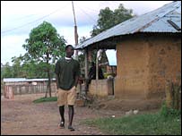 Liberia