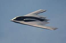 US, bomber