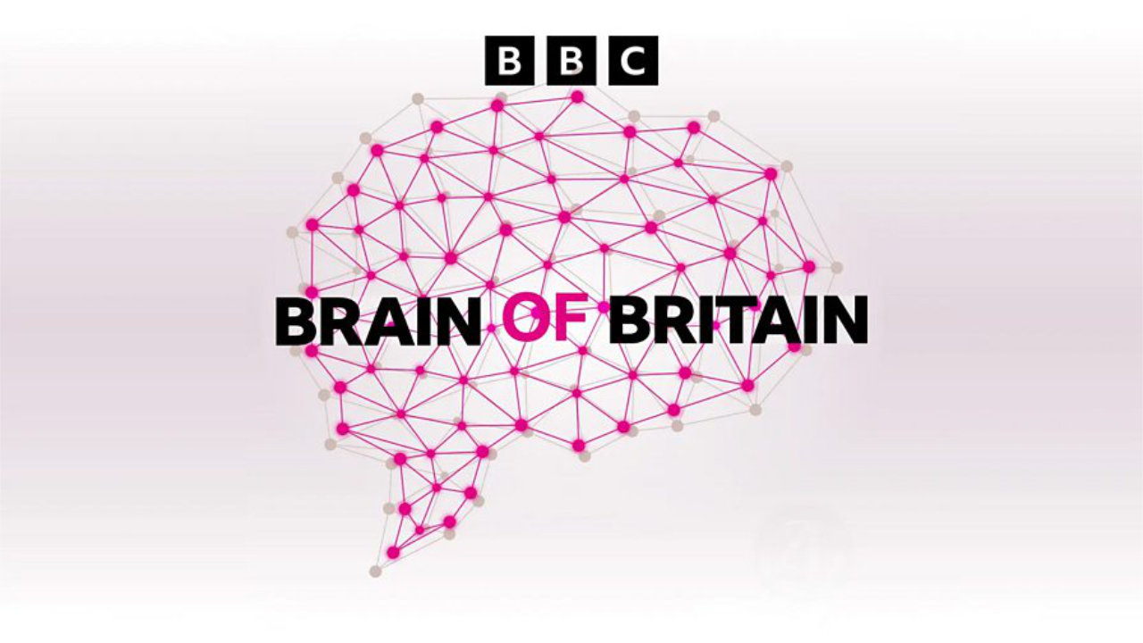 Brain of Britain logo