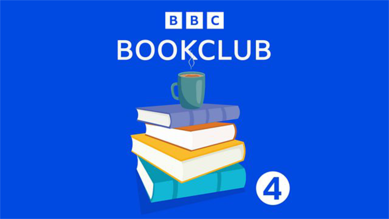 Bookclub logo