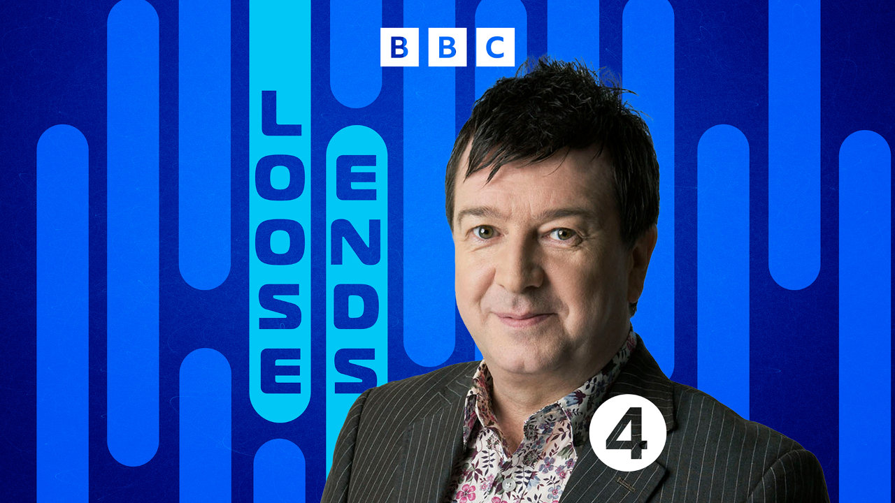 Stuart Maconie